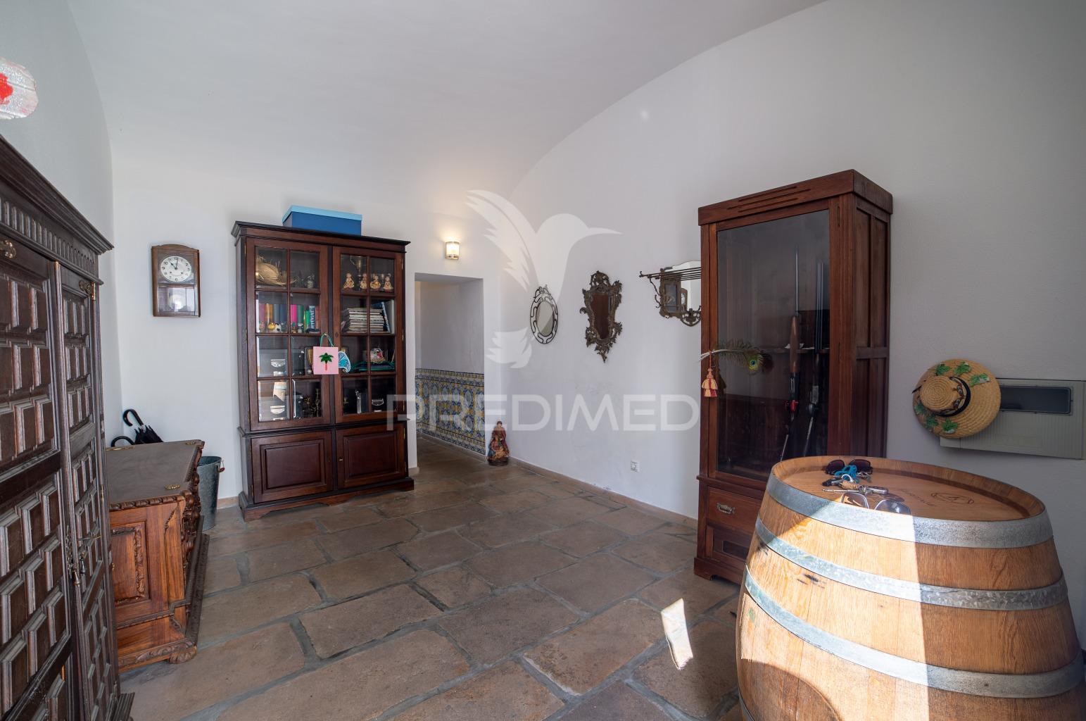 Moradia t4 em évora