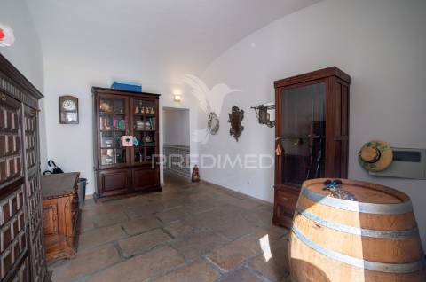 Moradia t4 em évora