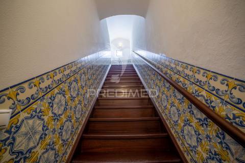 Moradia t4 em évora