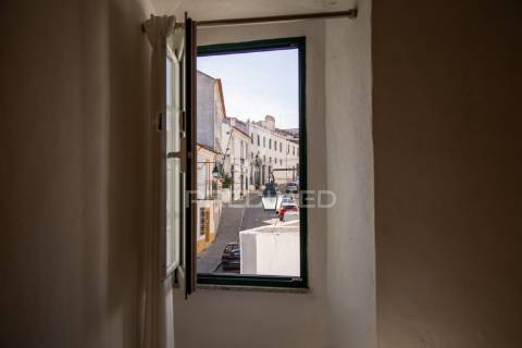 Moradia t4 em évora