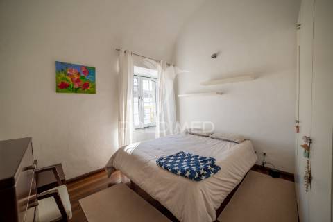 Moradia t4 em évora