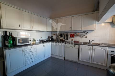 Moradia t4 em évora