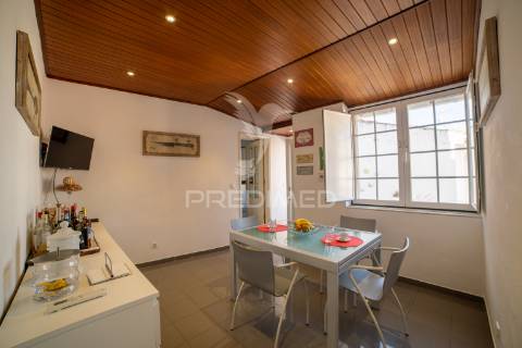 Moradia t4 em évora