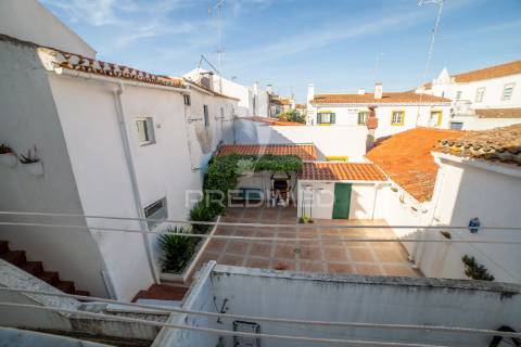 Moradia t4 em évora