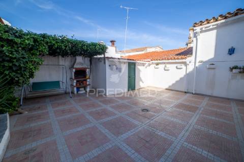 Moradia t4 em évora