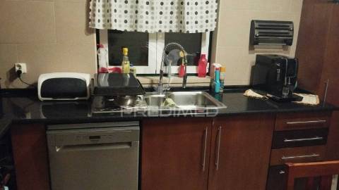 Moradia t4 com garagem- grândola