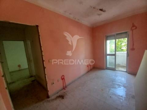 T1 remodelado na baixa da banheira