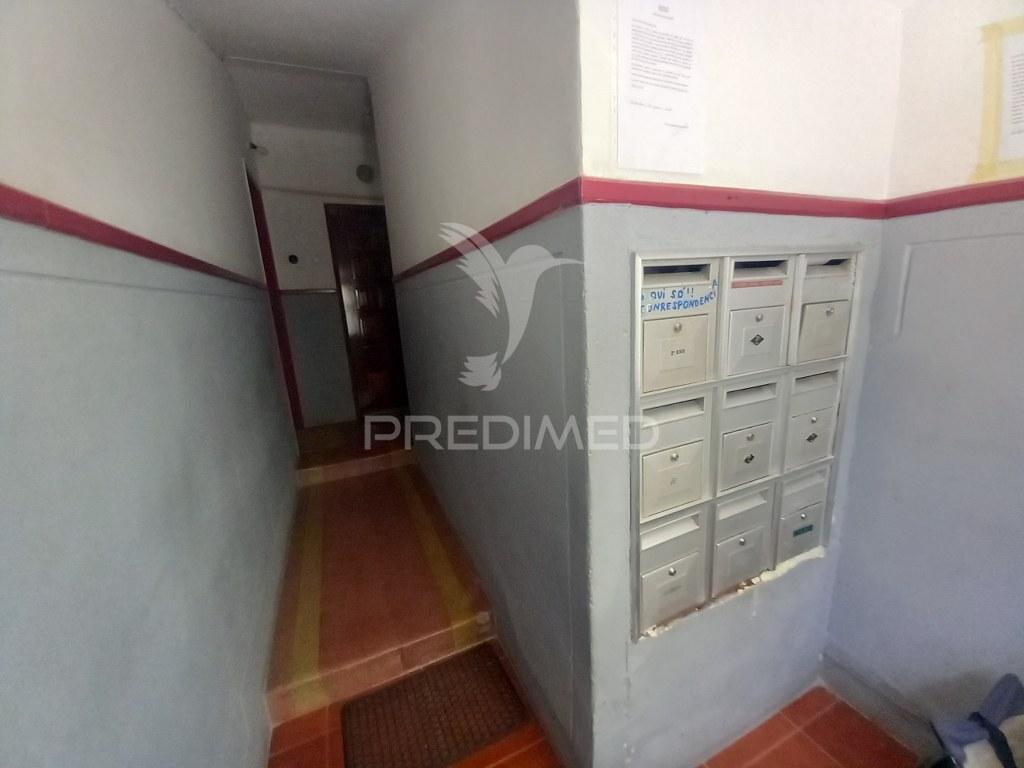 T1 remodelado na baixa da banheira