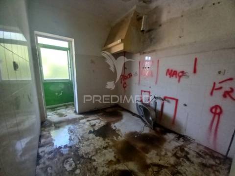 T1 remodelado na baixa da banheira