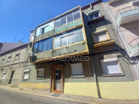 T1 remodelado na baixa da banheira