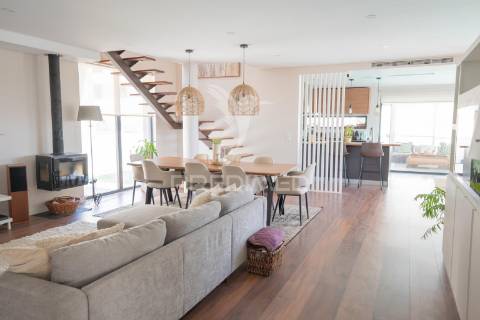 Moradia t4 granjas novas