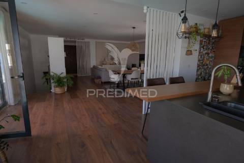 Moradia t4 granjas novas