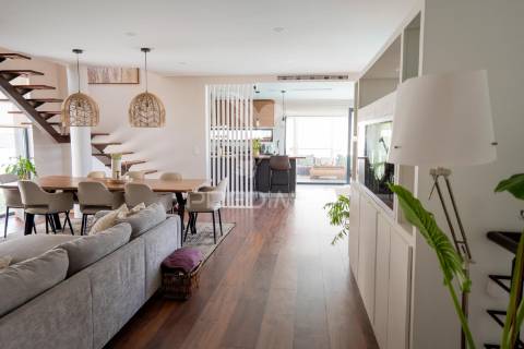 Moradia t4 granjas novas