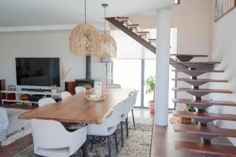 Moradia t4 granjas novas