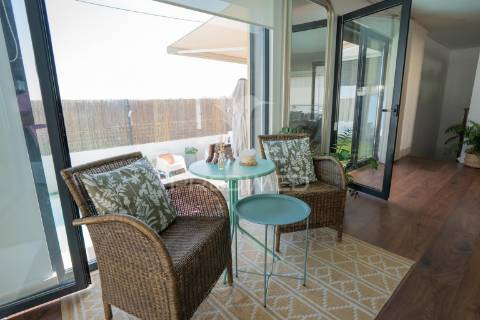 Moradia t4 granjas novas