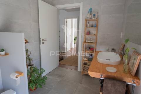 Moradia t4 granjas novas