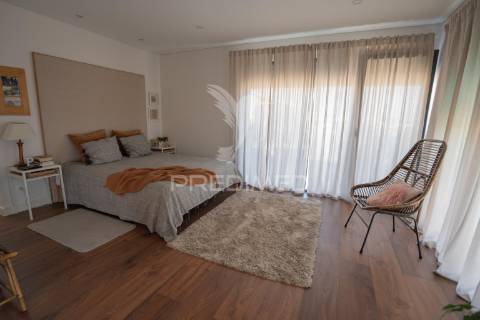 Moradia t4 granjas novas