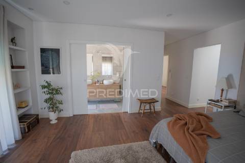 Moradia t4 granjas novas