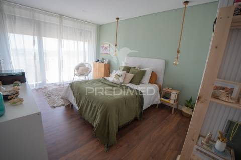 Moradia t4 granjas novas