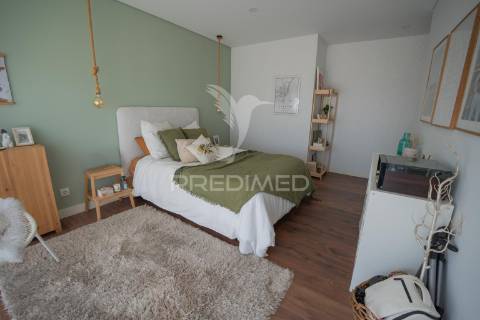 Moradia t4 granjas novas