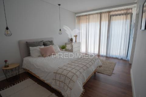 Moradia t4 granjas novas