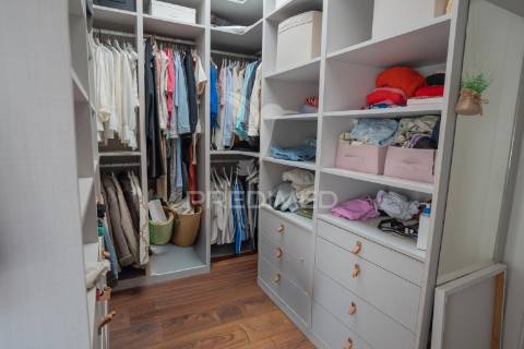 Moradia t4 granjas novas