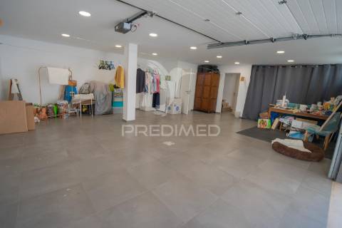 Moradia t4 granjas novas