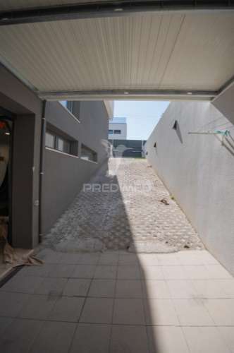 Moradia t4 granjas novas