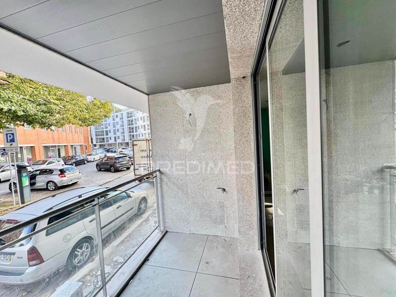 Apartamento novo t3 - em guimarães