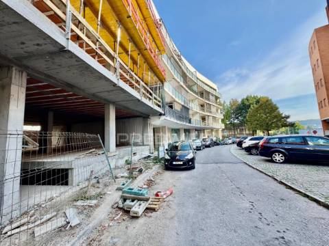 Apartamento novo t3 - em guimarães