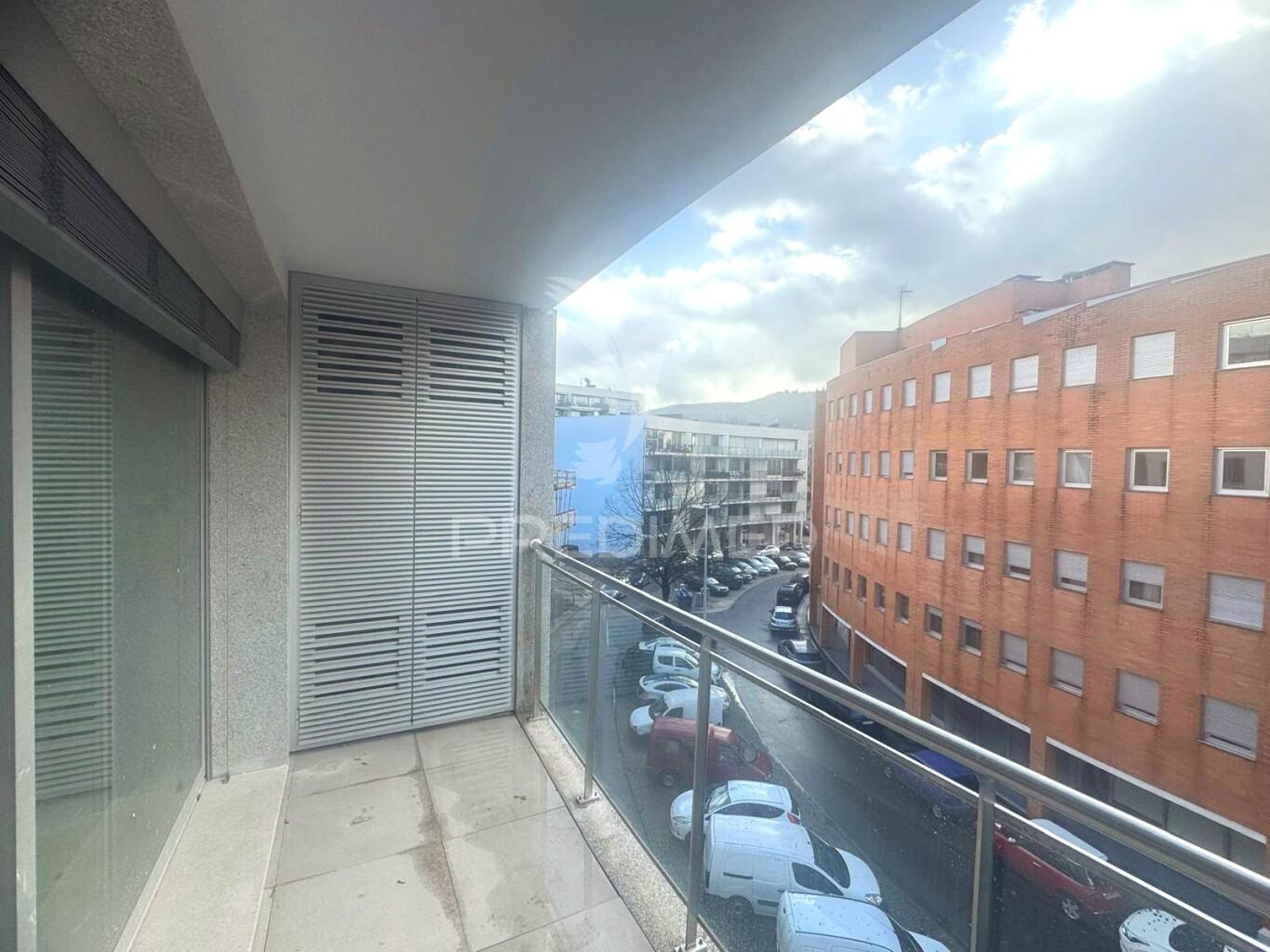 Apartamento novo t3 - em guimarães