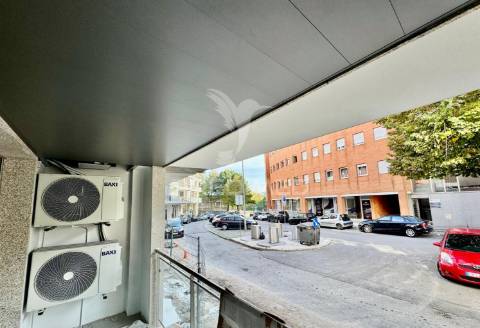 Apartamento novo t3 - em guimarães