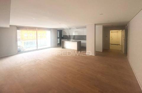 Apartamento novo t3 - em guimarães