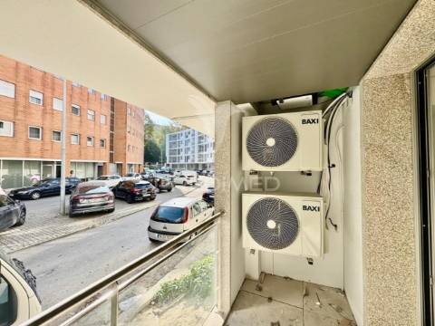 Apartamento novo t3 - em guimarães