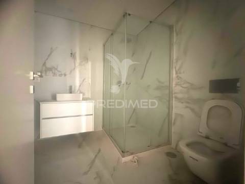 Apartamento novo t3 - em guimarães