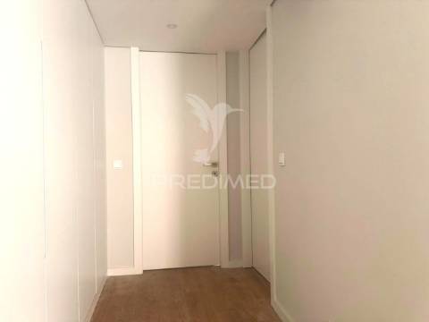 Apartamento novo t3 - em guimarães