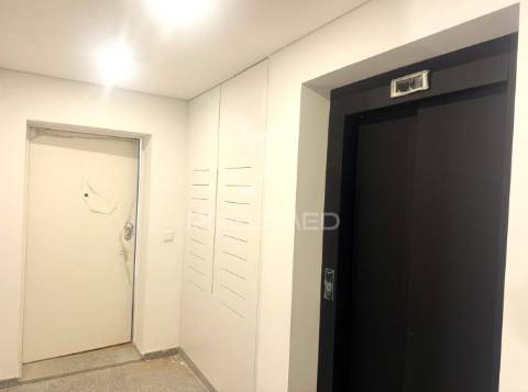 Apartamento novo t3 - em guimarães