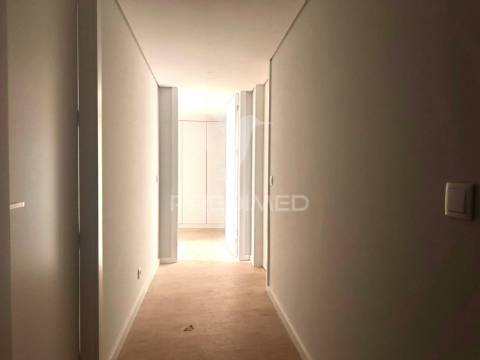 Apartamento novo t3 - em guimarães