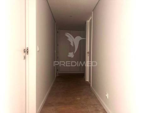 Apartamento novo t3 - em guimarães