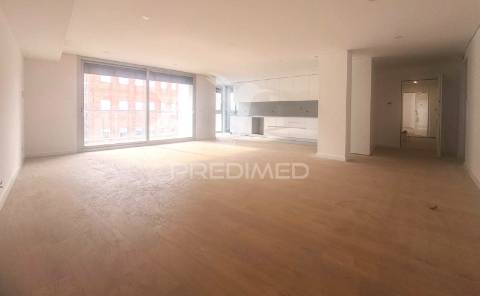 Apartamento novo t3 - em guimarães