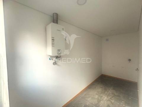 Apartamento novo t3 - em guimarães