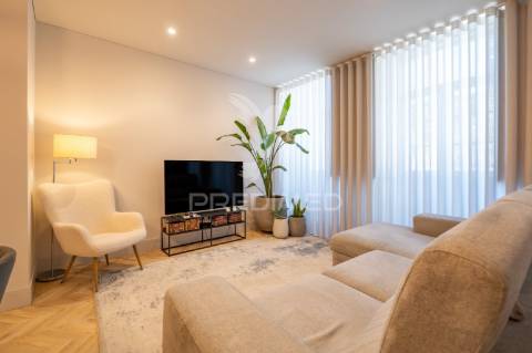 Apartamento t2- são vicente, braga