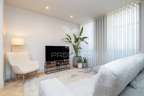 Apartamento t2- são vicente, braga