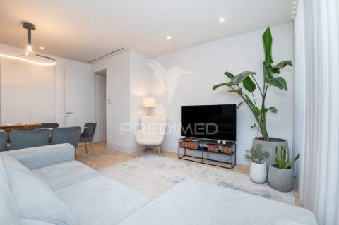 Apartamento t2- são vicente, braga