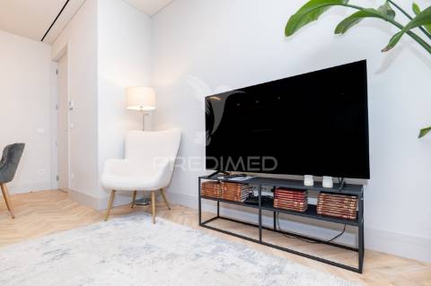 Apartamento t2- são vicente, braga