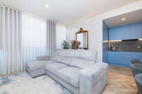 Apartamento t2- são vicente, braga