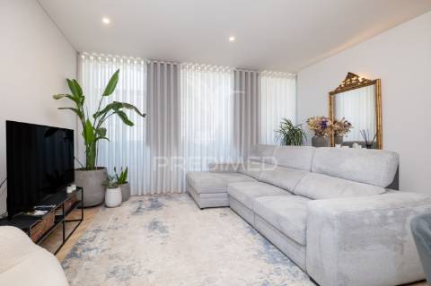 Apartamento t2- são vicente, braga