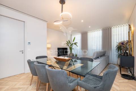 Apartamento t2- são vicente, braga