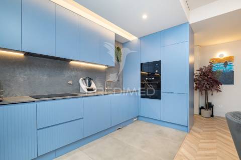 Apartamento t2- são vicente, braga