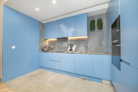 Apartamento t2- são vicente, braga